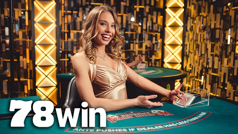 Dealer Evolution Gaming – biểu tượng của sự chuyên nghiệp và đẳng cấp châu Âu.